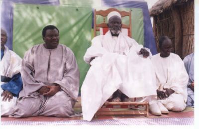 SERIGNE SALIOU&CHEIKH BETHIO
